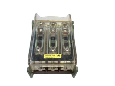 EATON CORPORATION GSTA 00