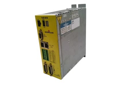 BAUMULLER BM3401-L1FB-ACCB