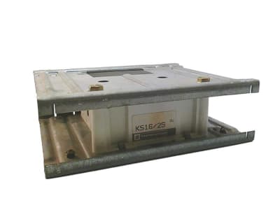 SCHNEIDER ELECTRIC KS16/25