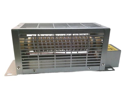 CRESSALL RESISTORS EST-75R-S-B