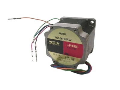 ORIENTAL MOTOR PK566HNAW