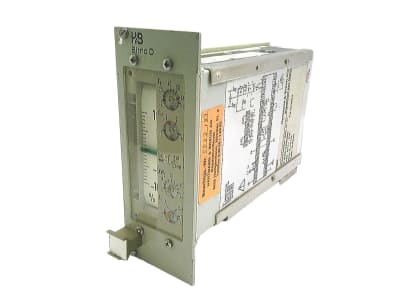 ASEA BROWN BOVERI B-61051-0-5253600