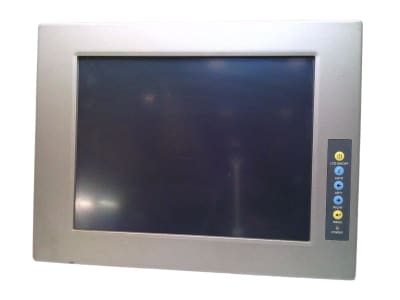 IEI INTEGRATION CORP DM-121GMS/T-R