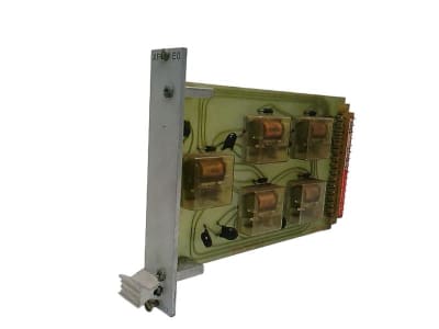 ARBO SYSTEMS EK-RL/07