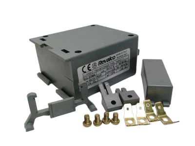 REVALCO TARPD1-1-40AS