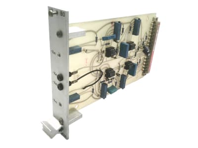 ARBO SYSTEMS EK-2MP/03