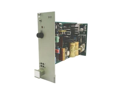 ASEA BROWN BOVERI 0776082H