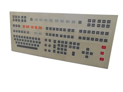 EMERSON DC6400X1-EA34