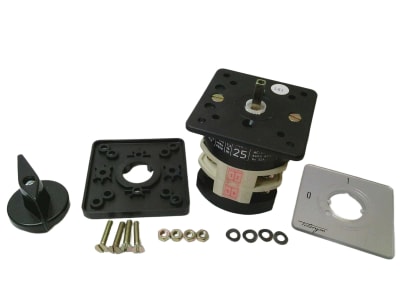 TELERGON T-001250012E1N1