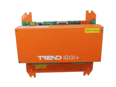 TREND IQ131+