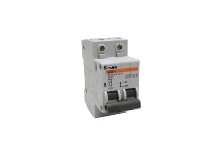 SCHNEIDER ELECTRIC MG20072