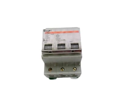 SCHNEIDER ELECTRIC MG20368