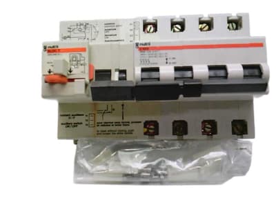 SCHNEIDER ELECTRIC MG18609