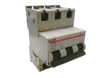 SCHNEIDER ELECTRIC MG20436