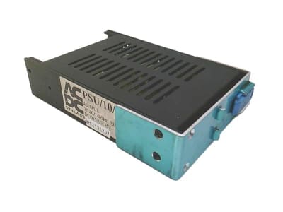 EMERSON PSU/10/5