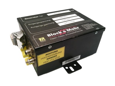 BLOCK & MOHR 9275-KR