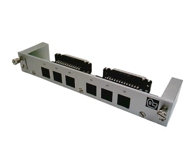 PEEKEL INSTRUMENTS RJ3460S
