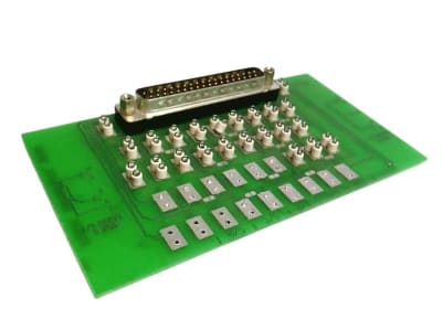 PEEKEL INSTRUMENTS I0502