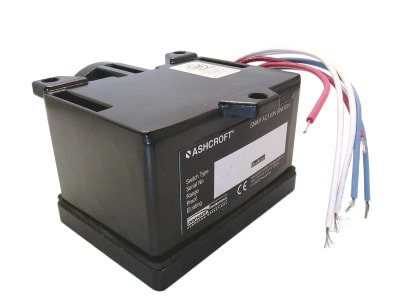 ASHCROFT B-4-70-B-IP65-25