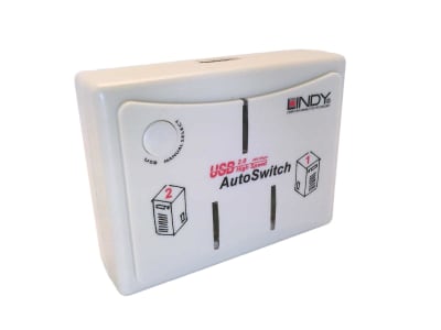 LINDY 42902