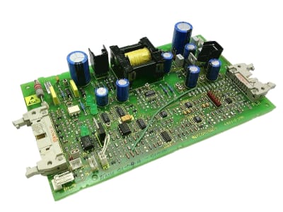 CONVERTEAM 20X4264/10A