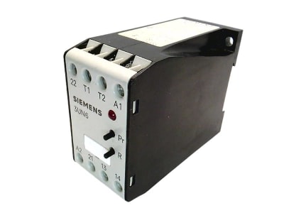 SIEMENS 3UN6-005