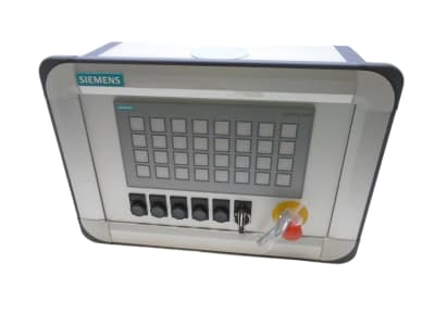 SIEMENS 6AV3688-5BA16-0BK0