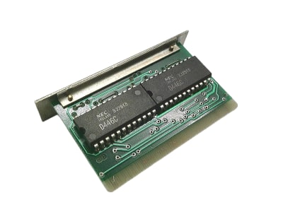 CROUZET SLP-0122