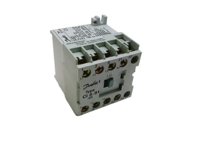 DANFOSS 037H3146-02