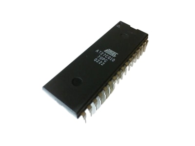 MICROCHIP TECHNOLOGY INC AT27C010-70PC