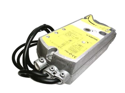 SAUTER ASF122-F222
