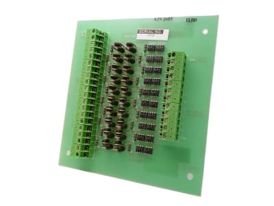 CONVERTEAM 8511-4001