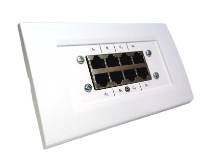 SYSTEMLINE MODULAR DTP8