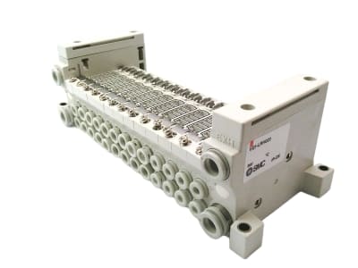 SMC VQ1-LRH023
