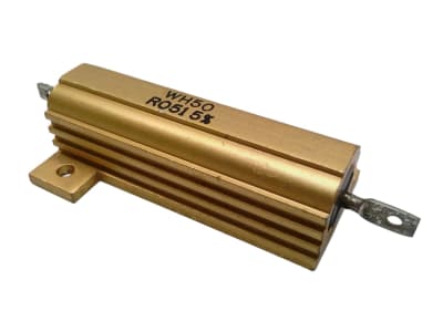 TT ELECTRONICS WH50-RO51J