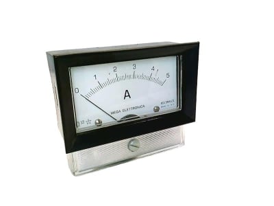 MEGA ELECTRONICS BM55/TL-0-15V-0-5A