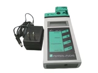 PEPPERL & FUCHS VAP-HH1-110V