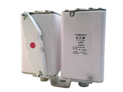 EATON CORPORATION 170M2021
