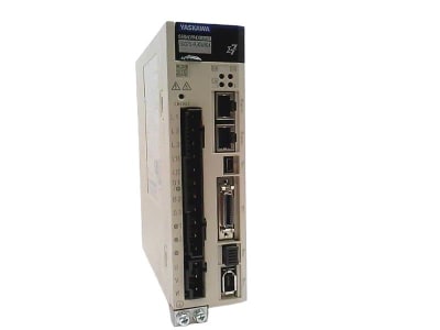 YASKAWA ELECTRIC SGD7S-R90AA0A