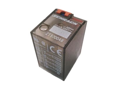 TE CONNECTIVITY ZT570048