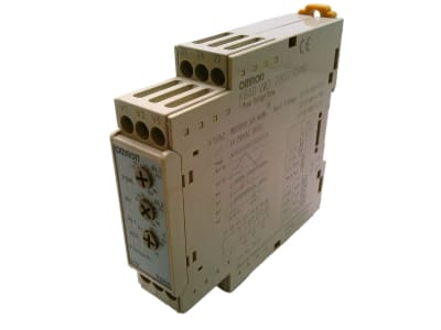 OMRON K8AB-VW3-AC200/230