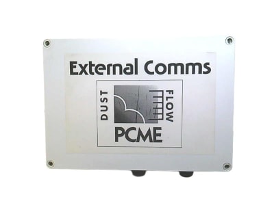 PCME LTD EXTCOMM