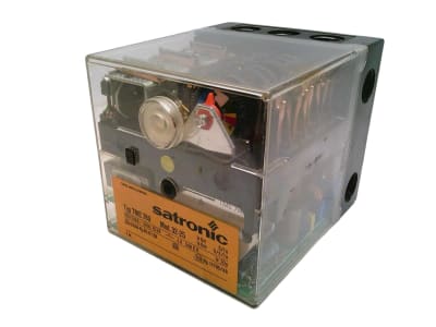 SATRONIC TME780-32-25