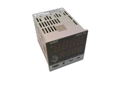 AZBIL CORPORATION C15TV0RA0300