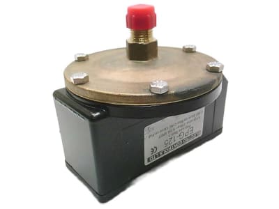 ELECTRO CONTROLS EPG-125