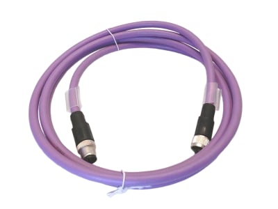 PHOENIX CONTACT SAC-2P-M12MSB-M12FSB/910/2