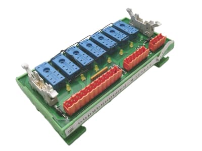 REIS RSM7-24VDC
