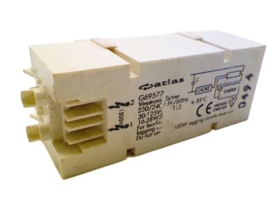 ZUMTOBEL G69577