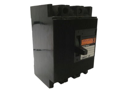 SCHNEIDER ELECTRIC F100/R125-X3