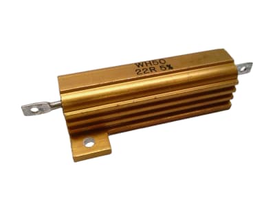 TT ELECTRONICS WH50-22RJ
